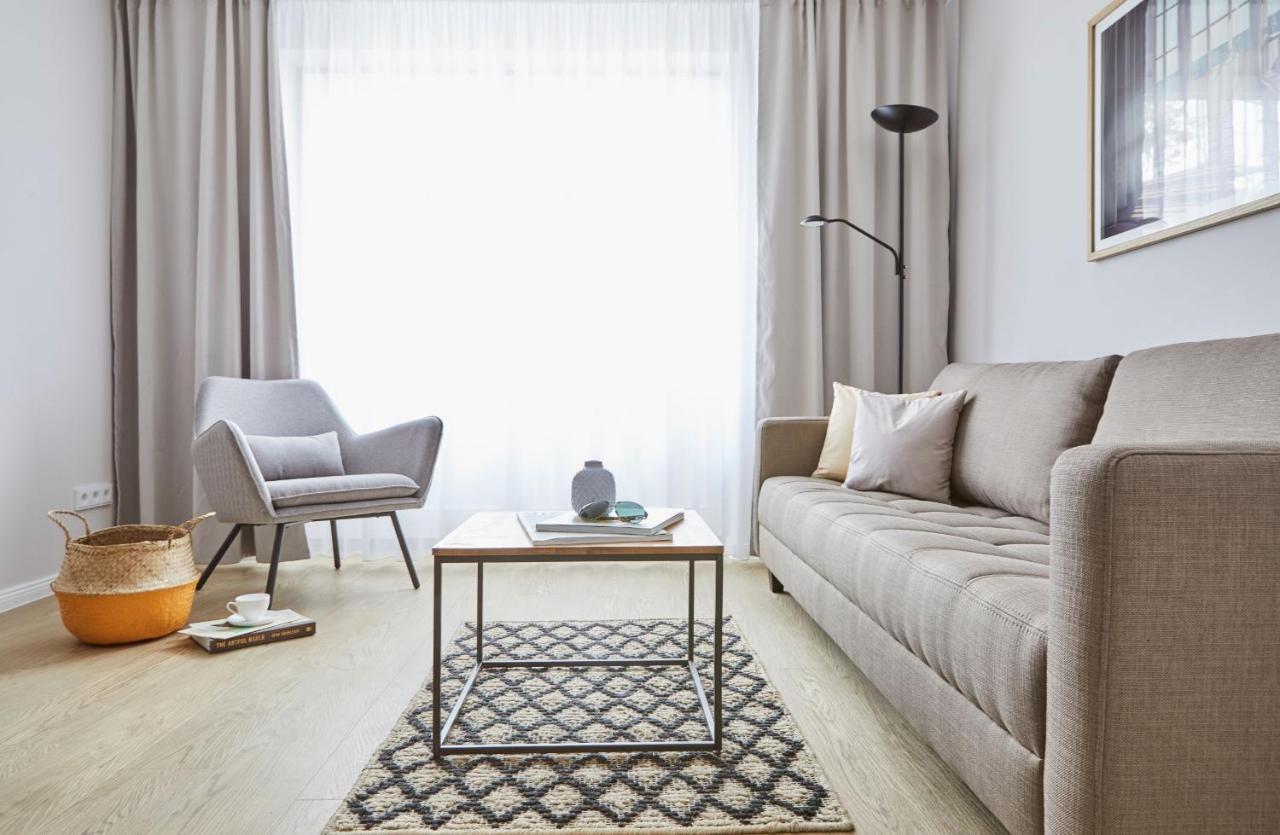 Villa Fortuna Sellin (Rugen) Quarto foto