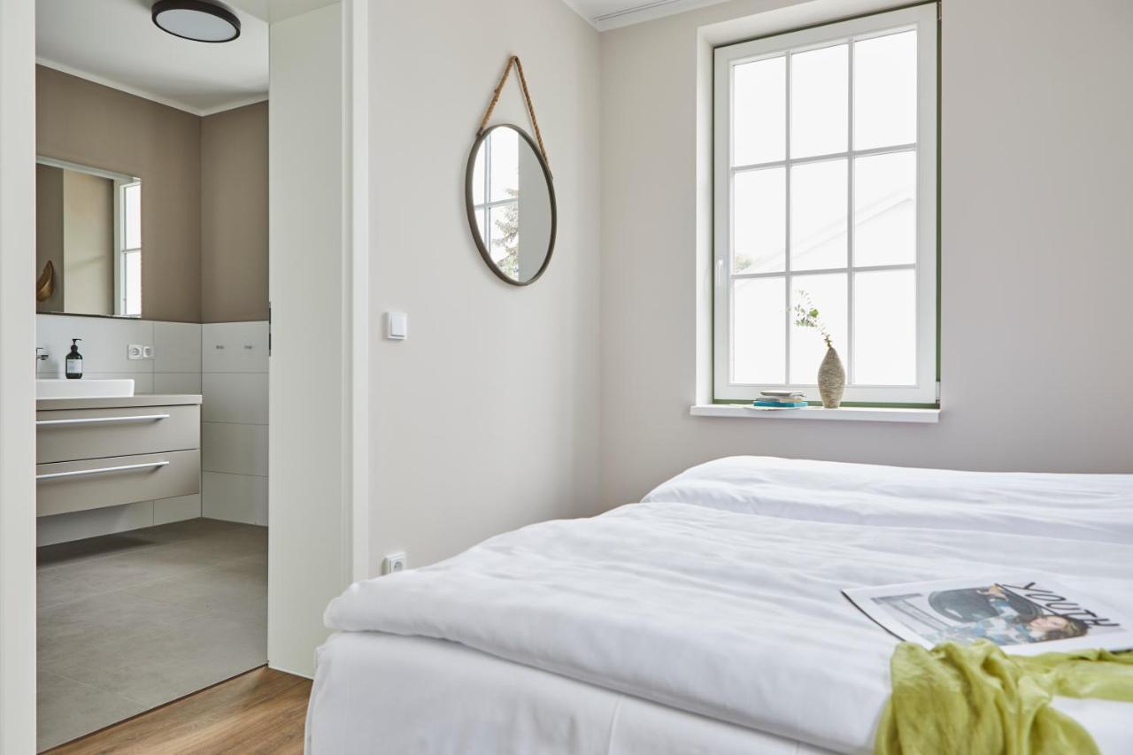 Villa Fortuna Sellin (Rugen) Quarto foto