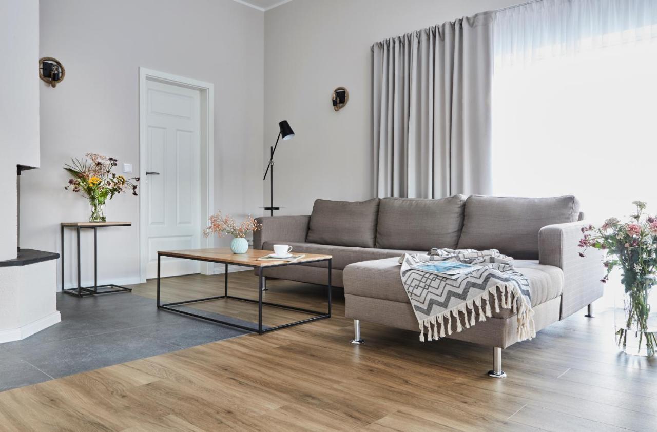 Villa Fortuna Sellin (Rugen) Quarto foto