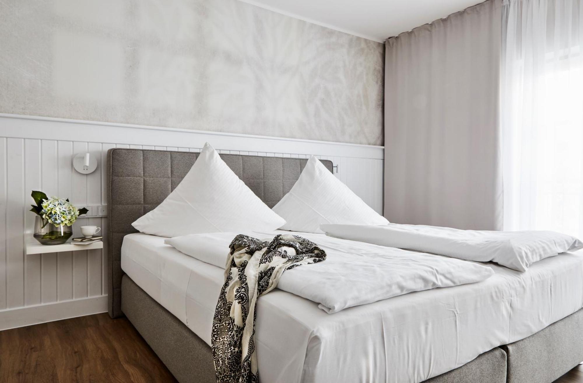 Villa Fortuna Sellin (Rugen) Quarto foto