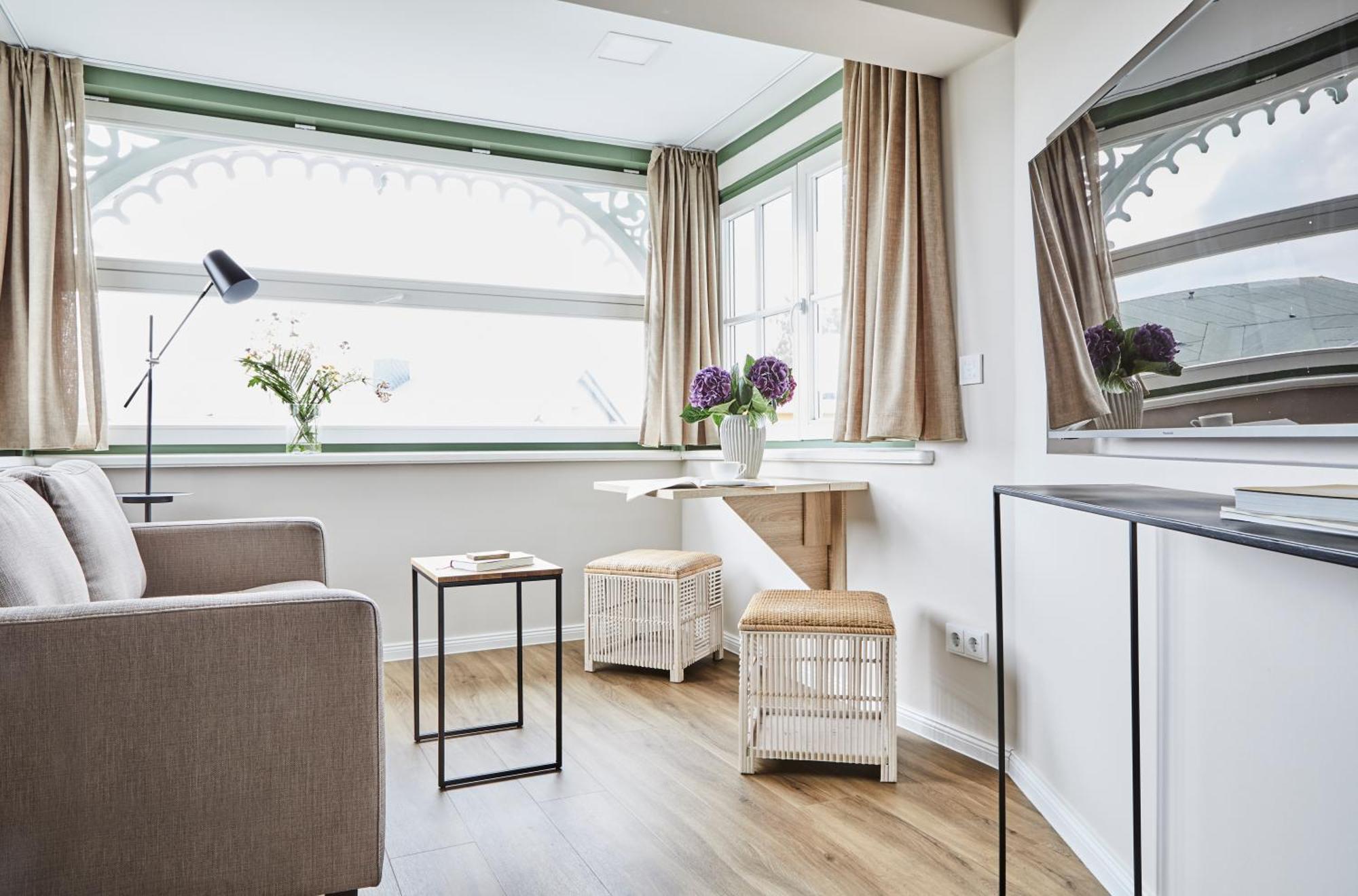 Villa Fortuna Sellin (Rugen) Quarto foto