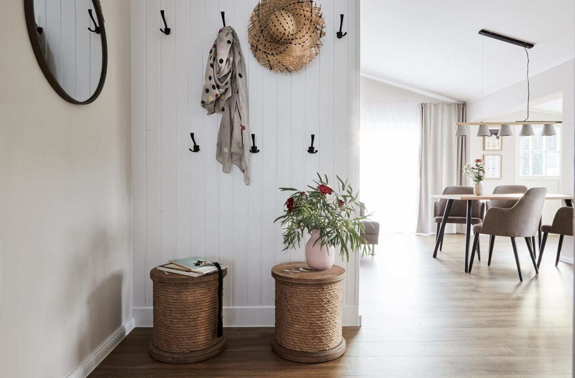 Villa Fortuna Sellin (Rugen) Quarto foto